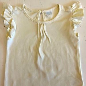 Edgehill shirt for girl